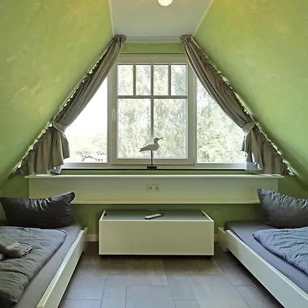 Vakantiehuis Nixe Glowe