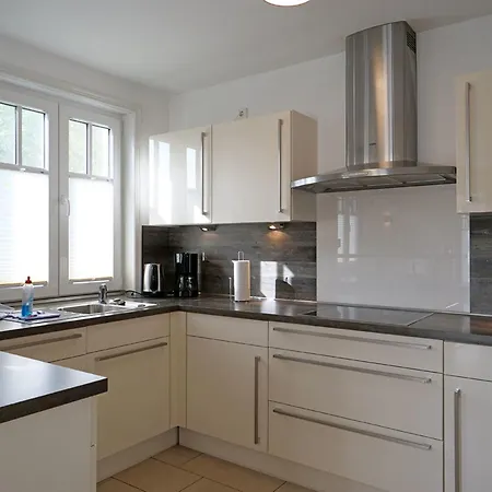 Nixe בית נופש *
